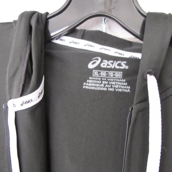 NWT Asics Track Set - Jacket and Pants Set - XL - Picture 4 of 15